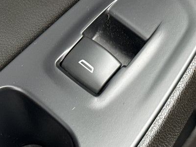 2022 Chevrolet Traverse AWD 1LT