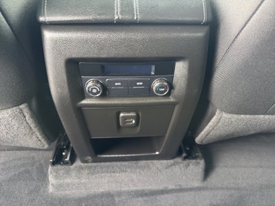 2022 Chevrolet Traverse AWD 1LT