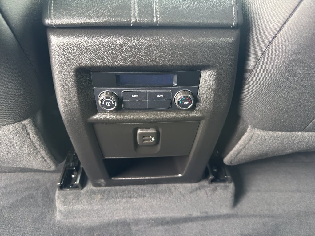 2022 Chevrolet Traverse AWD 1LT