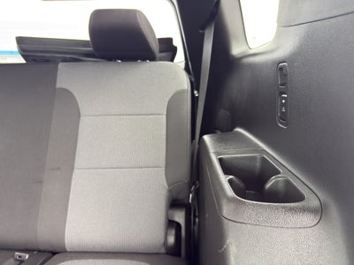 2022 Chevrolet Traverse AWD 1LT