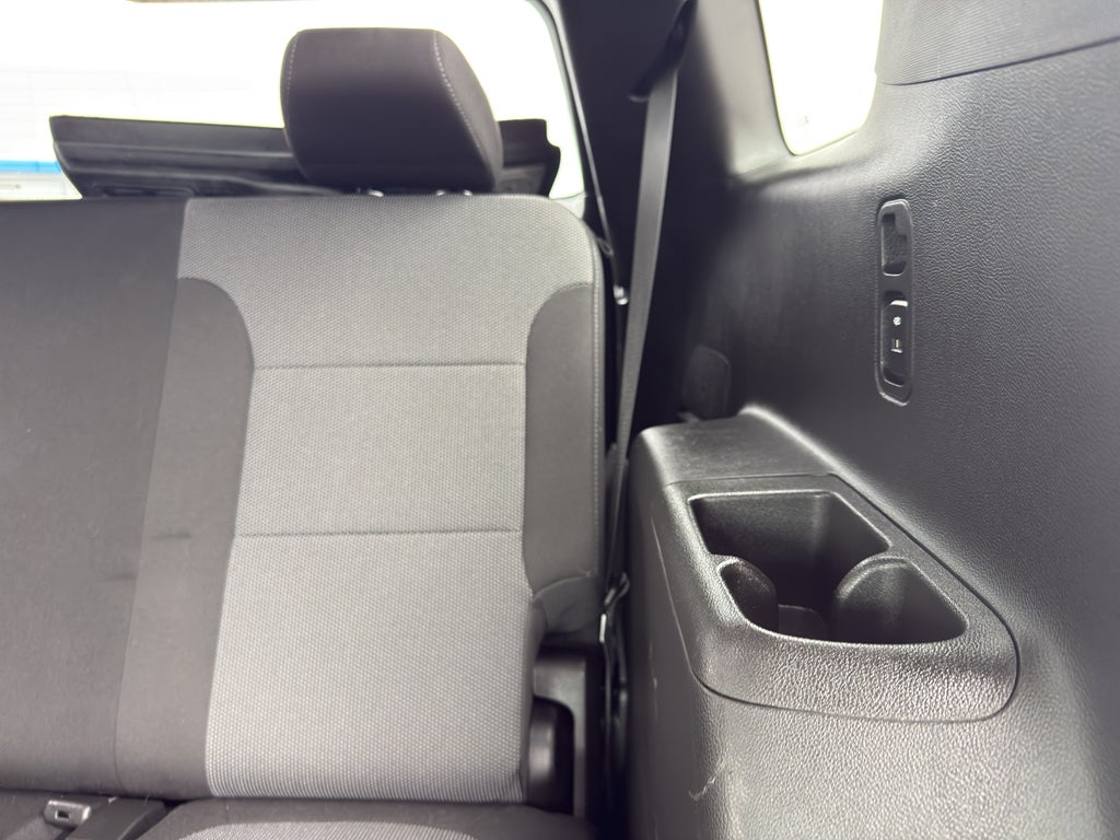 2022 Chevrolet Traverse AWD 1LT