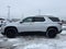 2022 Chevrolet Traverse AWD 1LT
