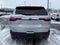 2022 Chevrolet Traverse AWD 1LT