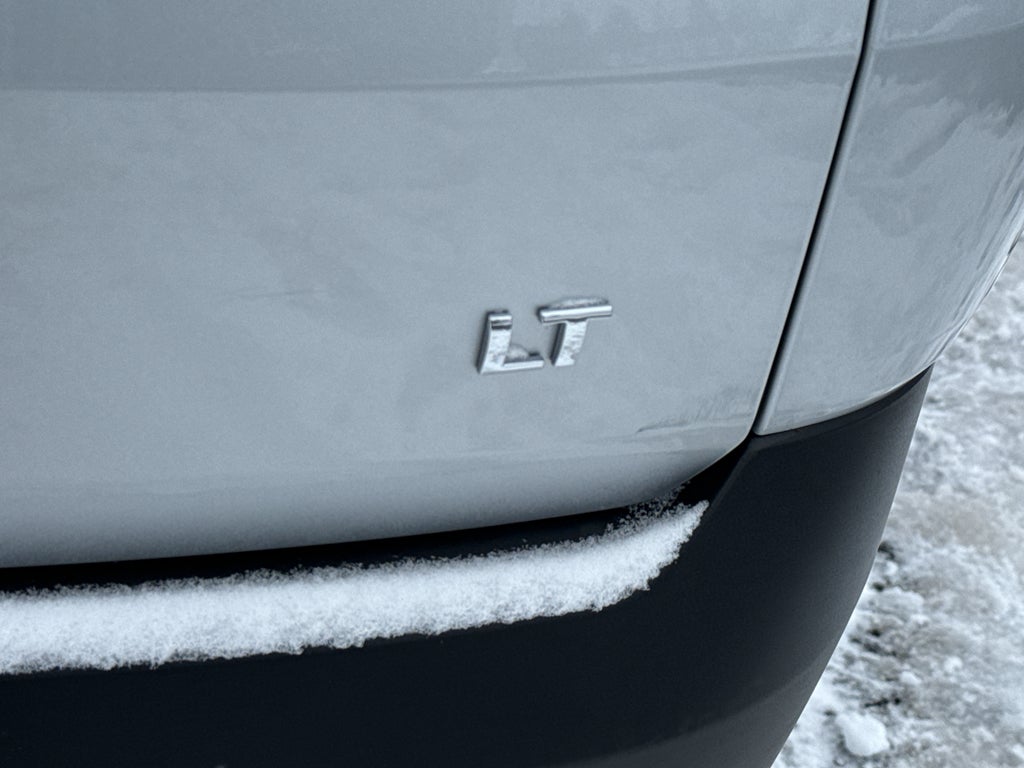 2022 Chevrolet Traverse AWD 1LT