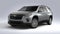 2022 Chevrolet Traverse AWD 1LT