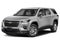 2022 Chevrolet Traverse AWD 1LT