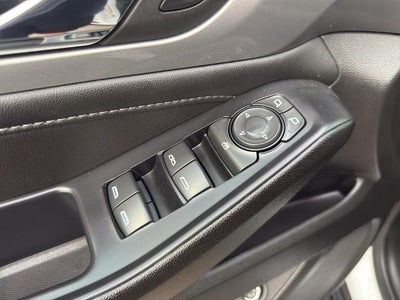 2022 Chevrolet Traverse AWD 1LT