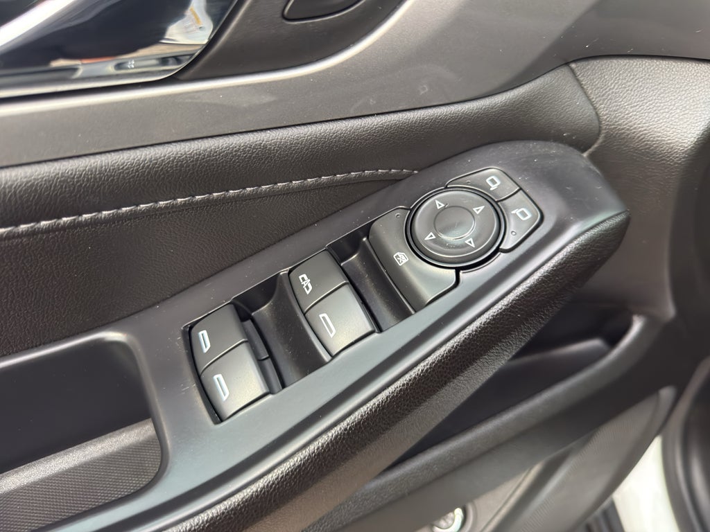 2022 Chevrolet Traverse AWD 1LT