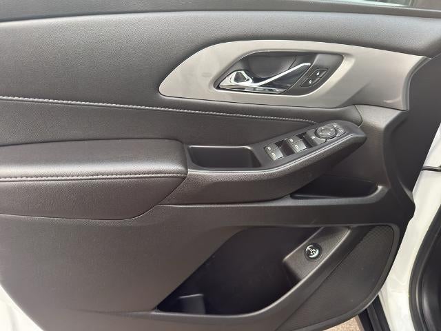 2022 Chevrolet Traverse AWD 1LT
