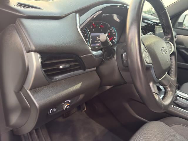 2022 Chevrolet Traverse AWD 1LT
