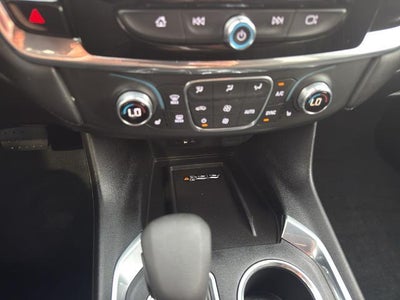 2022 Chevrolet Traverse AWD 1LT