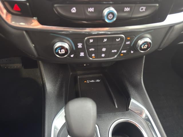2022 Chevrolet Traverse AWD 1LT
