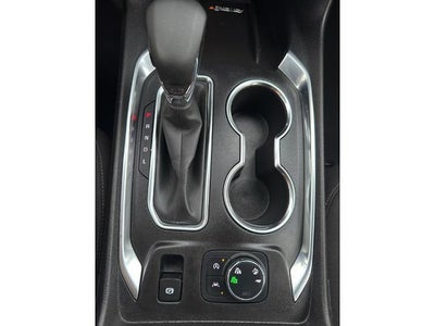 2022 Chevrolet Traverse AWD 1LT