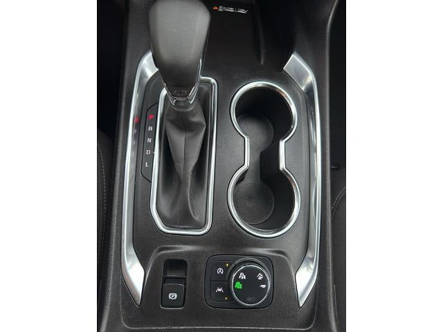 2022 Chevrolet Traverse AWD 1LT