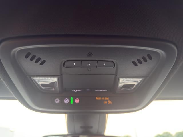 2022 Chevrolet Traverse AWD 1LT