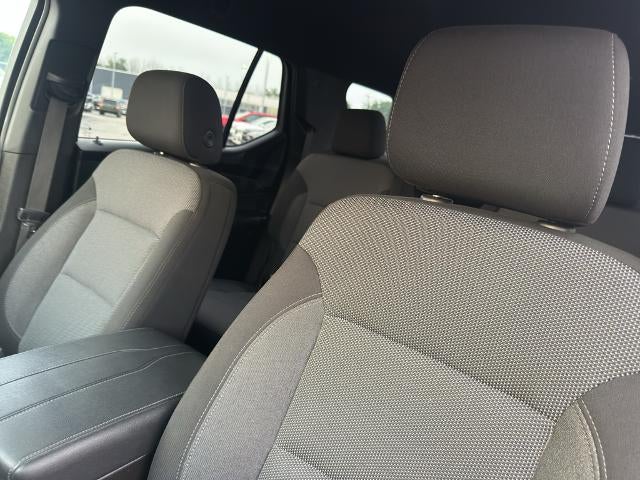 2022 Chevrolet Traverse AWD 1LT