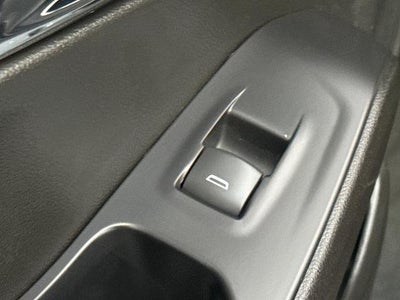 2022 Chevrolet Traverse AWD 1LT