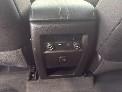 2022 Chevrolet Traverse AWD 1LT
