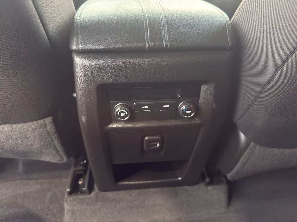 2022 Chevrolet Traverse AWD 1LT