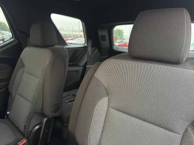2022 Chevrolet Traverse AWD 1LT