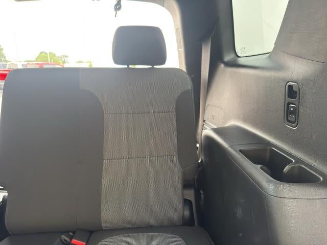 2022 Chevrolet Traverse AWD 1LT