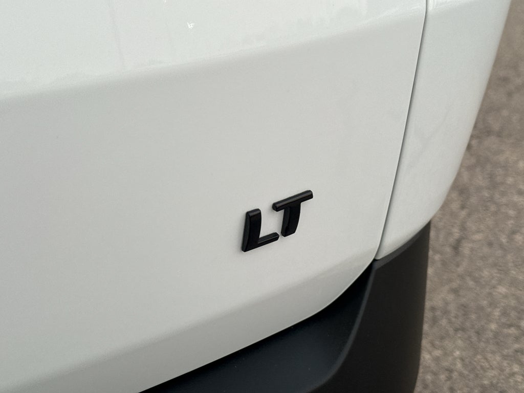 2022 Chevrolet Traverse AWD 1LT