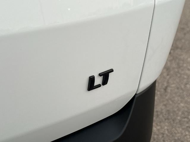 2022 Chevrolet Traverse AWD 1LT