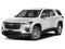 2022 Chevrolet Traverse AWD 1LT Midnight/Sport Edition