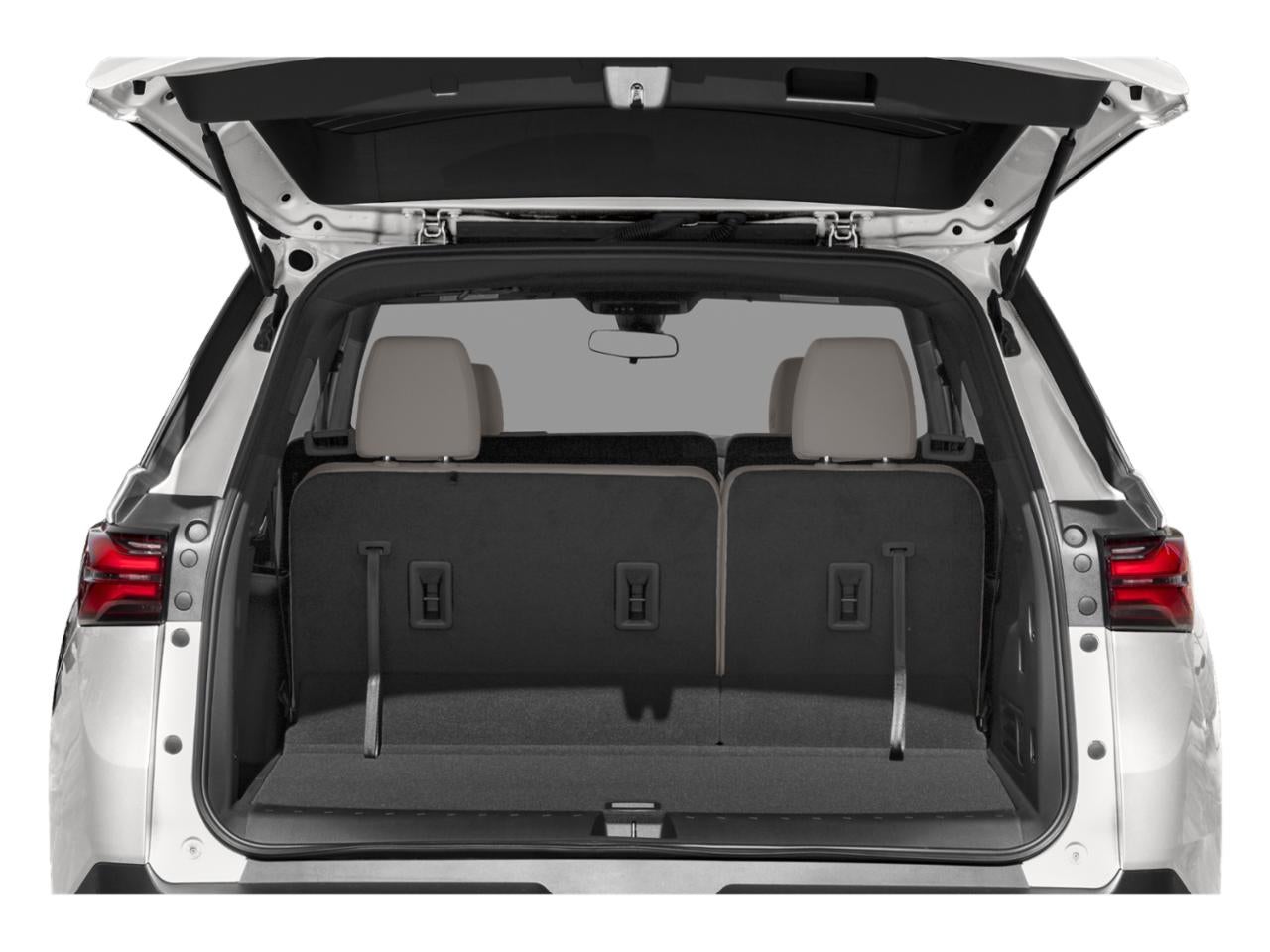 2022 Chevrolet Traverse AWD 1LT Midnight/Sport Edition
