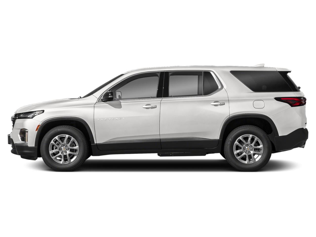 2022 Chevrolet Traverse AWD 1LT Midnight/Sport Edition