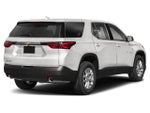 2022 Chevrolet Traverse AWD 1LT Midnight/Sport Edition