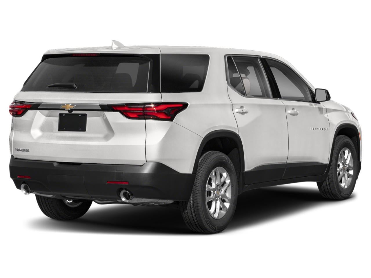 2022 Chevrolet Traverse AWD 1LT Midnight/Sport Edition