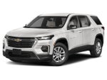 2022 Chevrolet Traverse AWD 1LT Midnight/Sport Edition