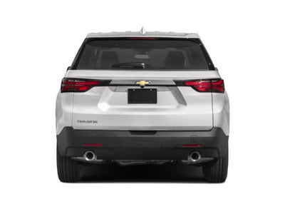2022 Chevrolet Traverse AWD 1LT Midnight/Sport Edition