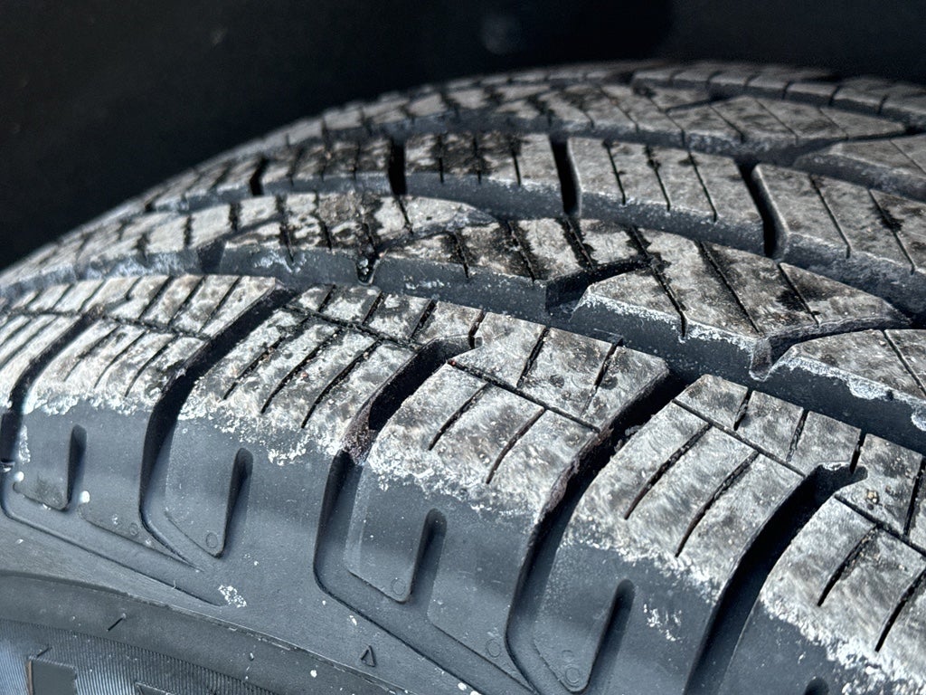 2023 Chevrolet Traverse AWD 1LT