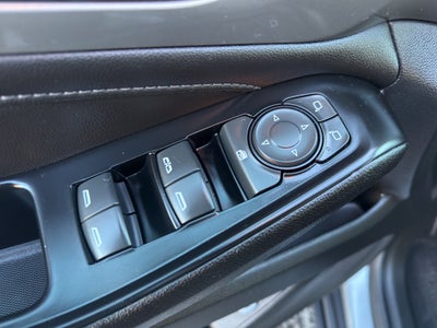 2023 Chevrolet Traverse AWD 1LT