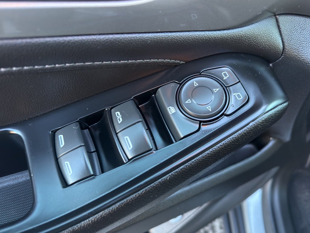 2023 Chevrolet Traverse AWD 1LT