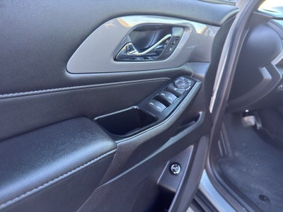 2023 Chevrolet Traverse AWD 1LT