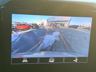 2023 Chevrolet Traverse AWD 1LT