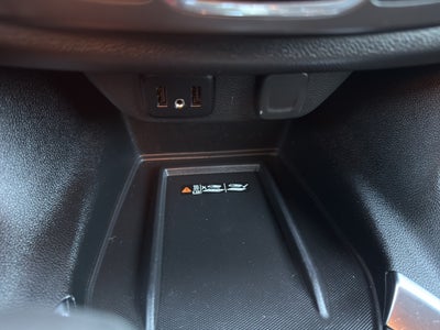 2023 Chevrolet Traverse AWD 1LT