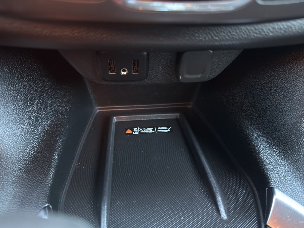 2023 Chevrolet Traverse AWD 1LT