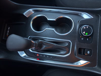 2023 Chevrolet Traverse AWD 1LT