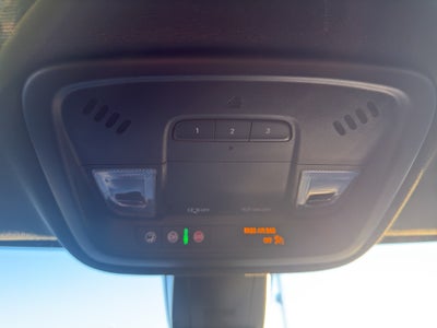 2023 Chevrolet Traverse AWD 1LT