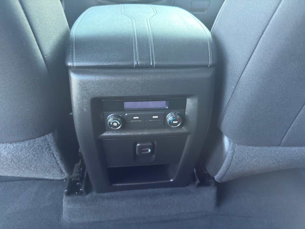 2023 Chevrolet Traverse AWD 1LT