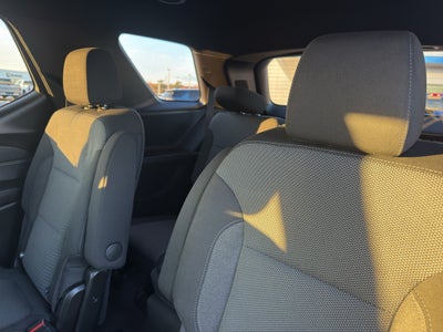 2023 Chevrolet Traverse AWD 1LT