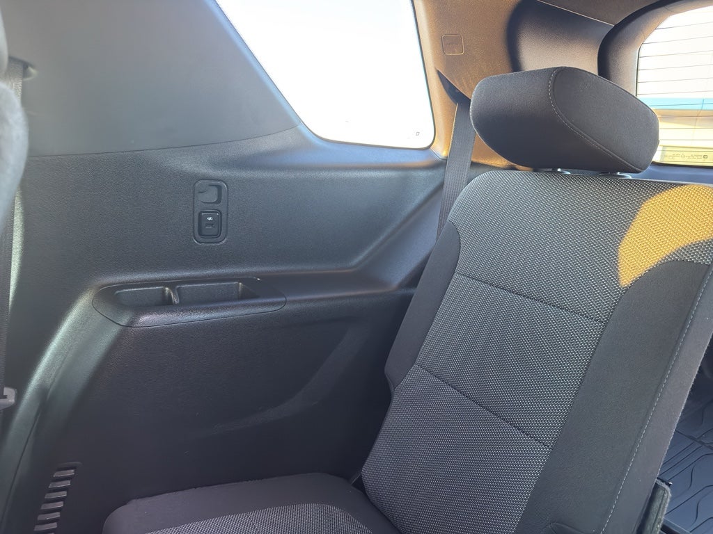 2023 Chevrolet Traverse AWD 1LT