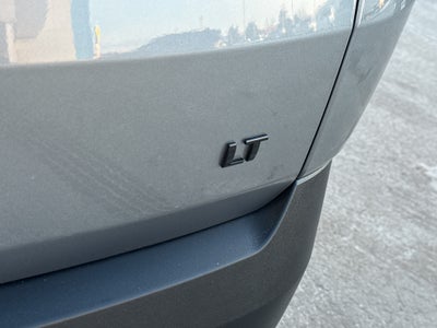 2023 Chevrolet Traverse AWD 1LT