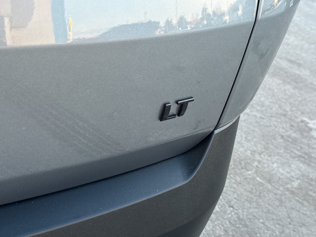 2023 Chevrolet Traverse AWD 1LT