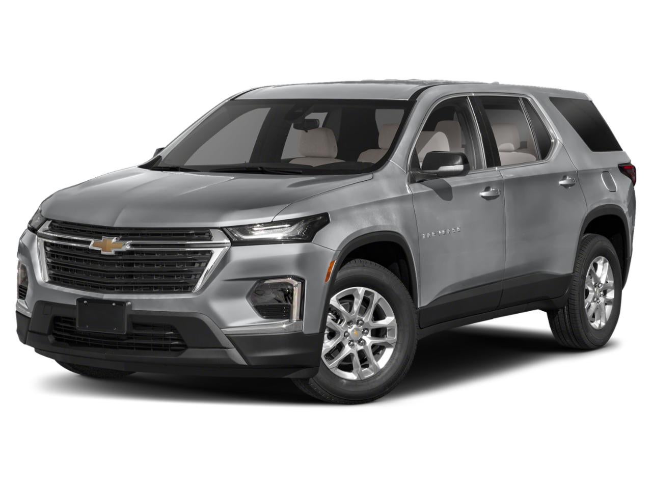 2023 Chevrolet Traverse AWD 1LT