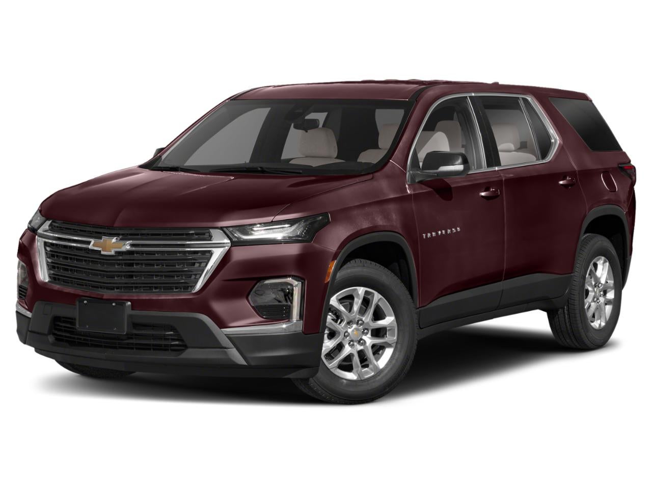 2023 Chevrolet Traverse AWD 1LT